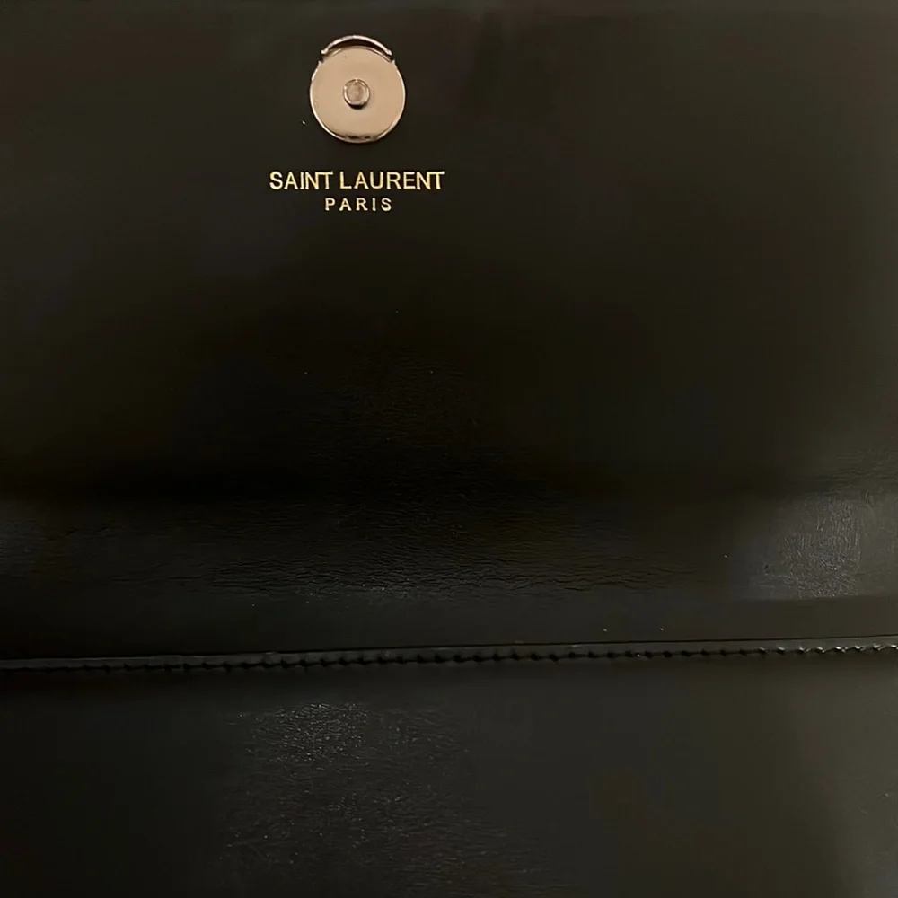 SAINT LAURENT - Picture 2 of 3